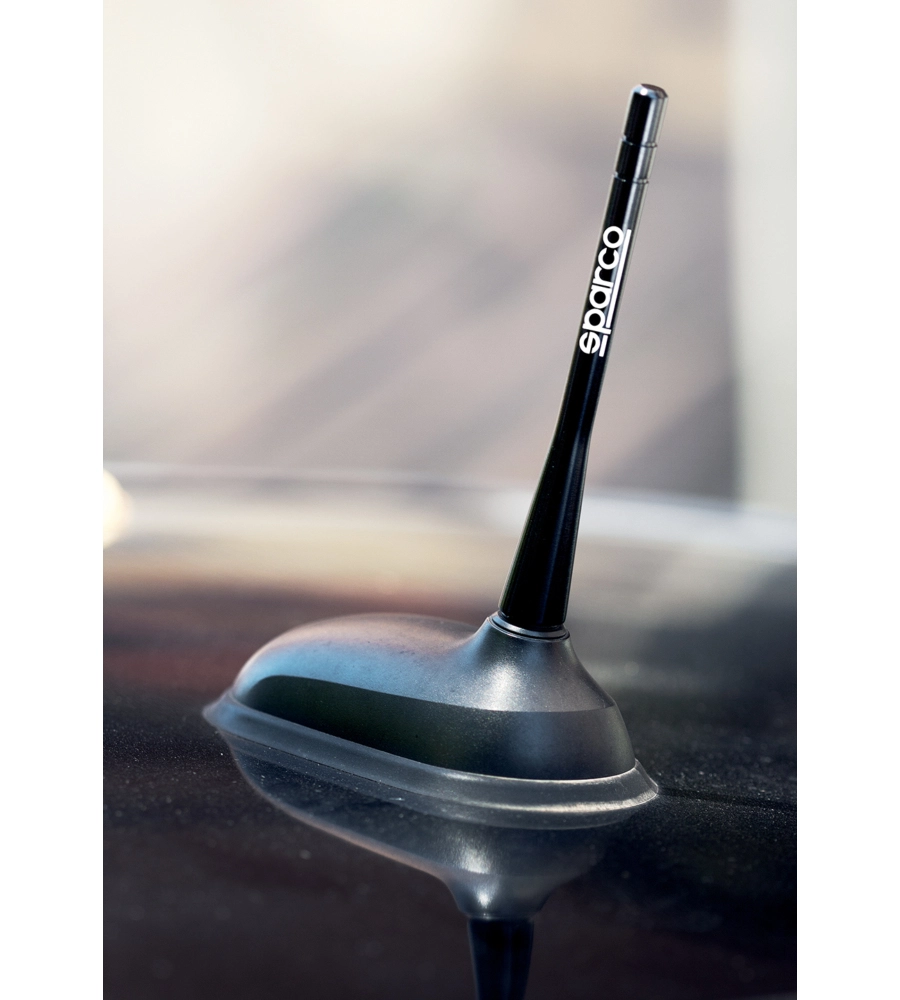 URBAN OPC14160001 ANTENNA RADIO FM UNIVERSALE AUTO NERA